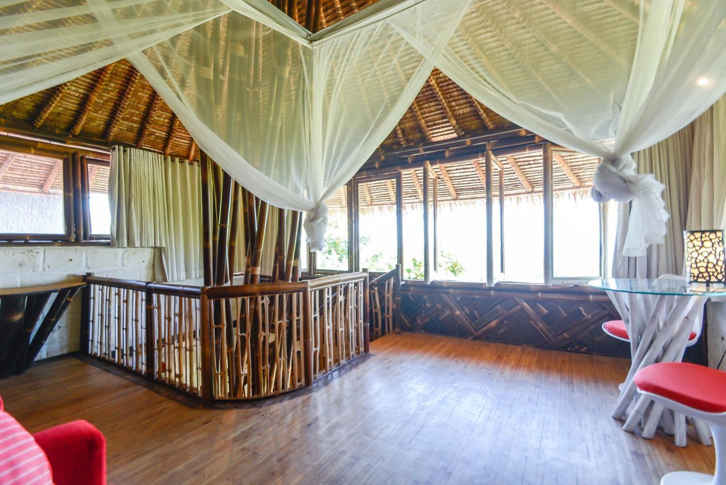 Willa Le Bamboo Bali Uluwatu Pokój zdjęcie